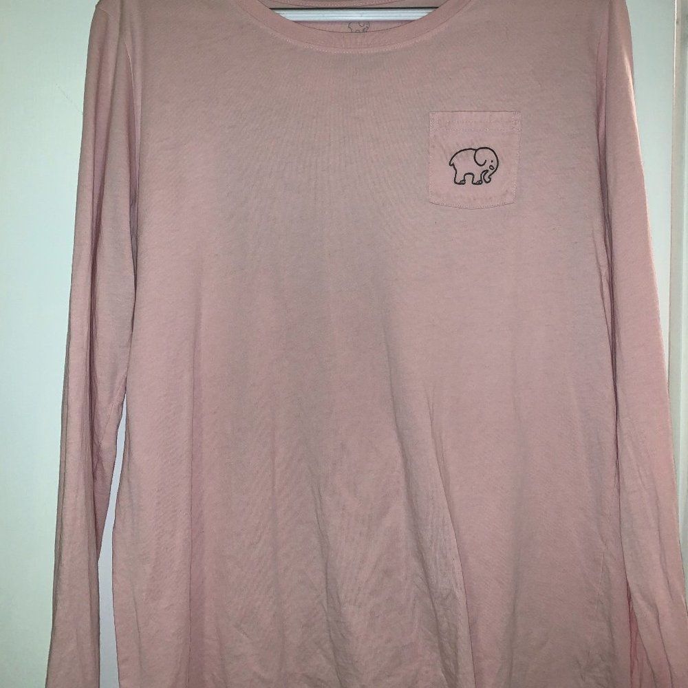 Ivory ella long sleeve